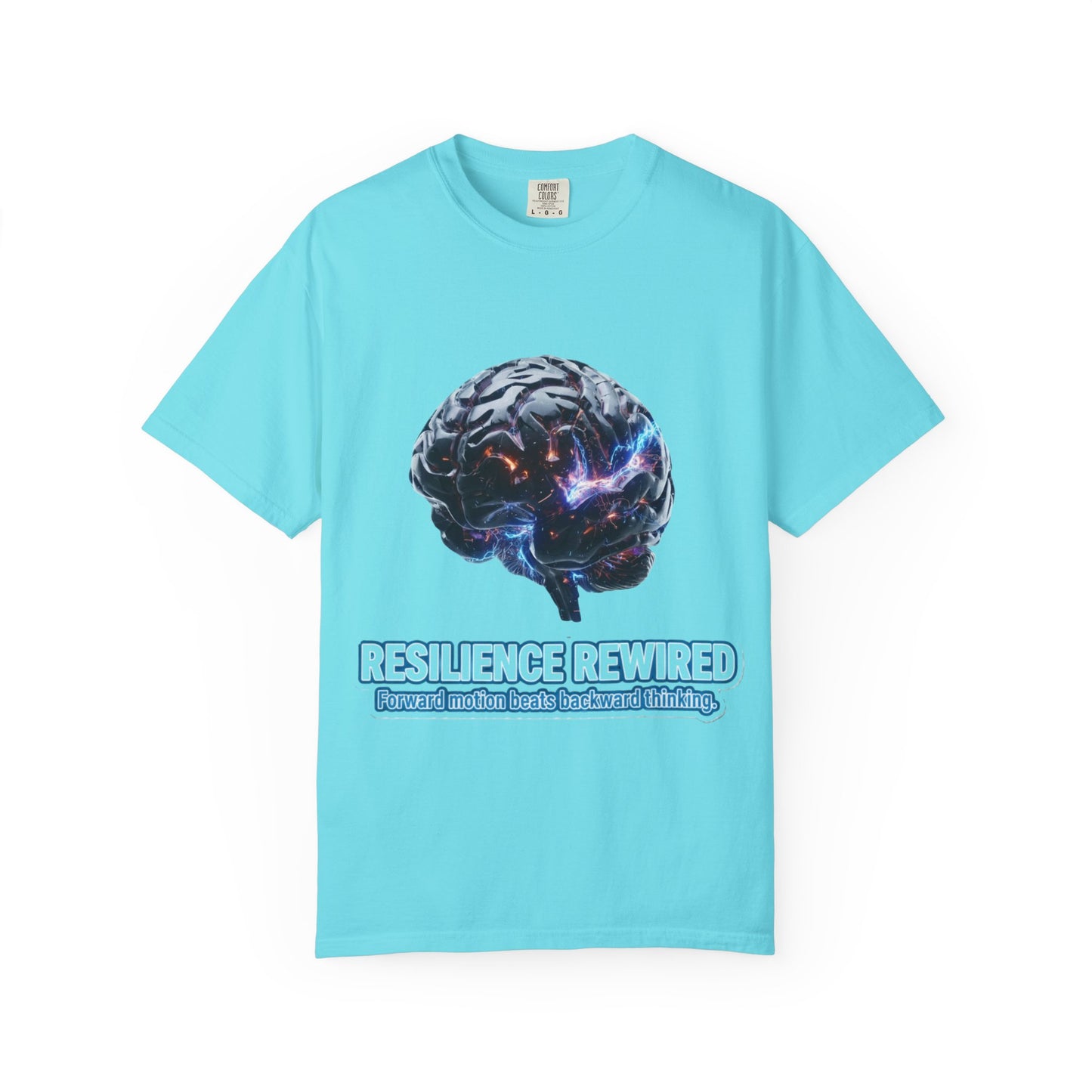 Resilience Rewired - T-Shirt
