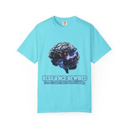 Resilience Rewired - T-Shirt