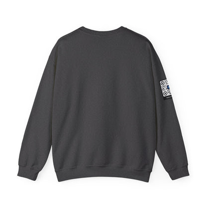 F.E.A.R. (Face Everything And Rise)- Crewneck Sweatshirt