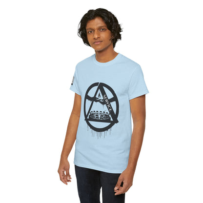 Service - Cotton T-Shirt