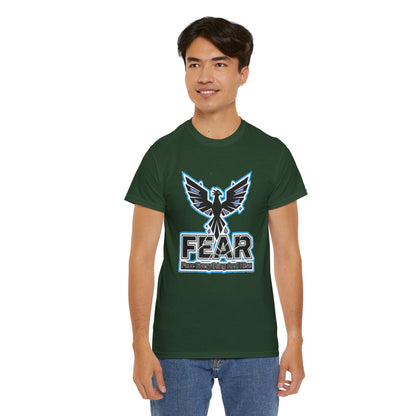 F.E.A.R. (Face Everything And Rise) - Cotton T-Shirt