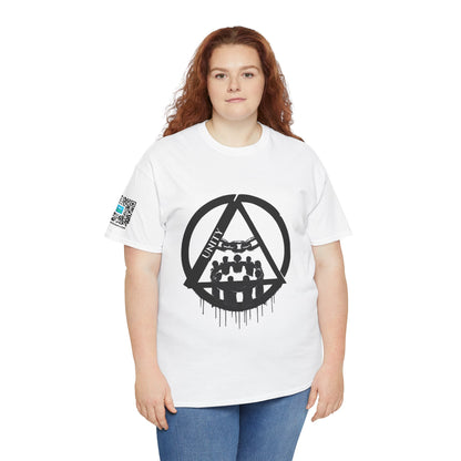Copy of Unity - Cotton T-Shirt