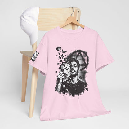True Face - Cotton T-Shirt