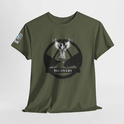 Recovery - Cotton T-Shirt