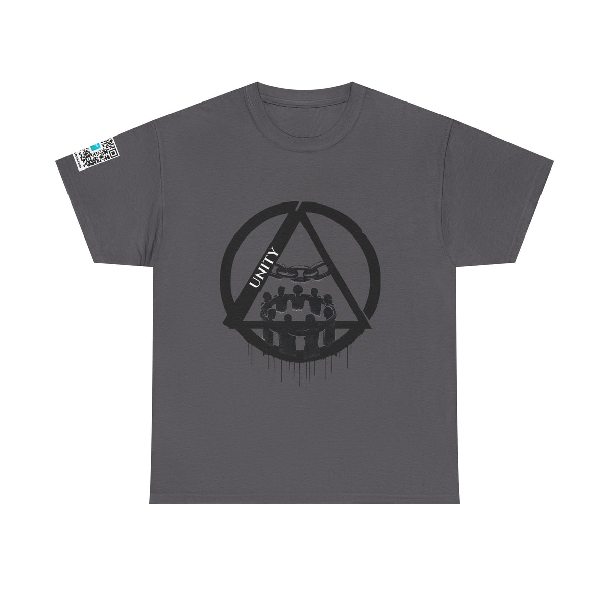 Copy of Unity - Cotton T-Shirt