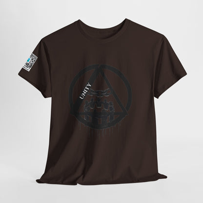 Unity - Cotton T-Shirt