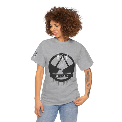 Recovery - Cotton T-Shirt