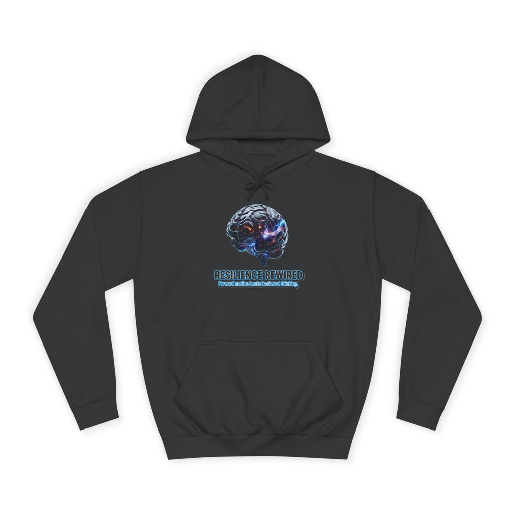 Resilience Rewired - Hoodie
