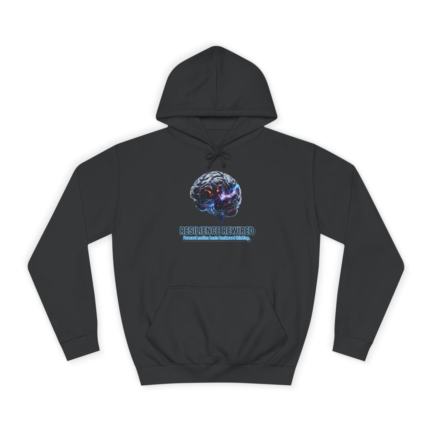 Resilience Rewired - Hoodie