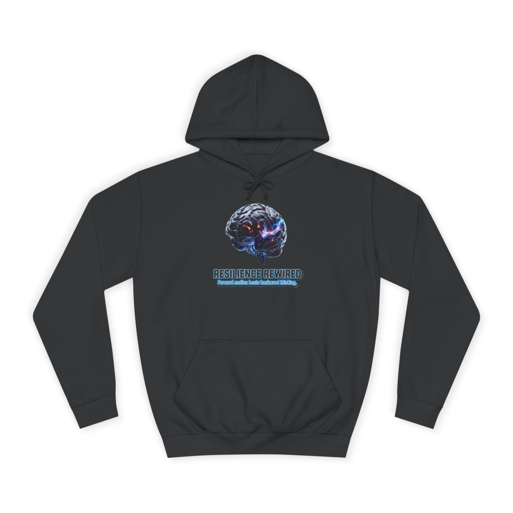 Resilience Rewired - Hoodie