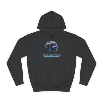 Resilience Rewired - Hoodie