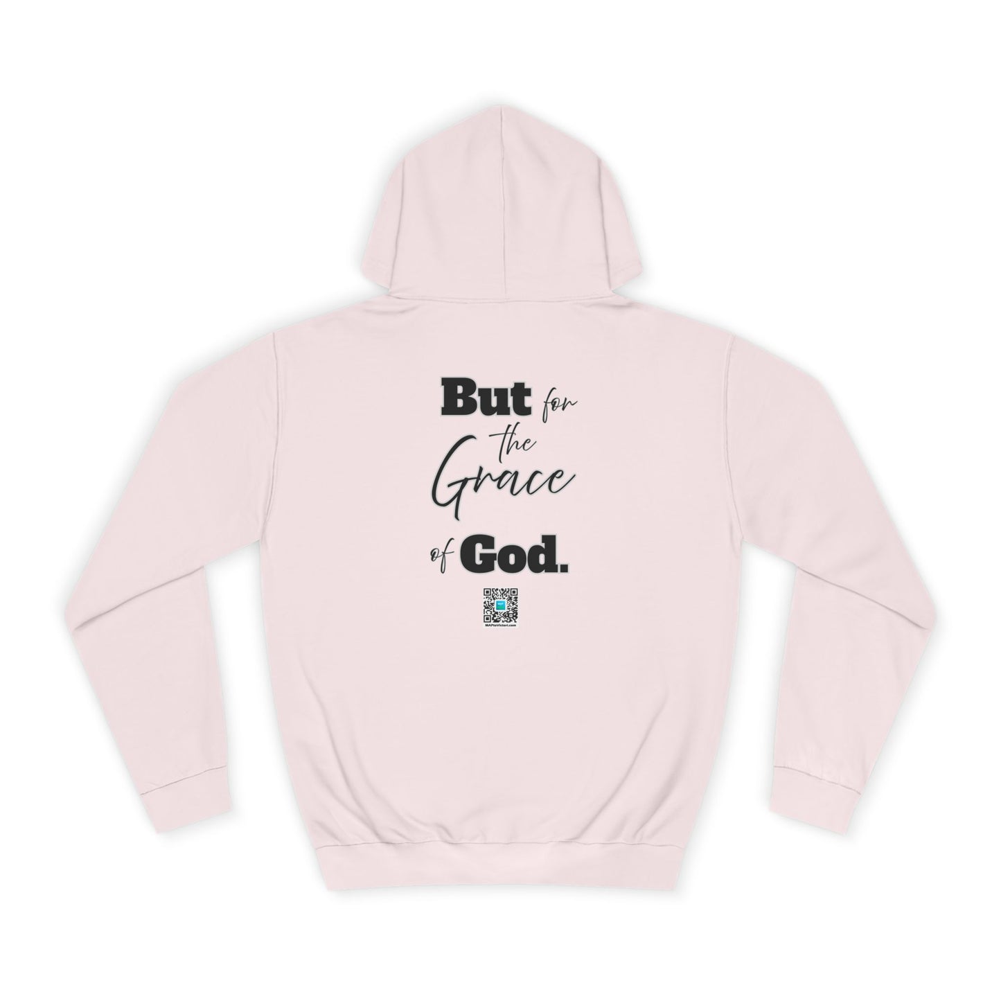 One Day At A Time - Hoodie