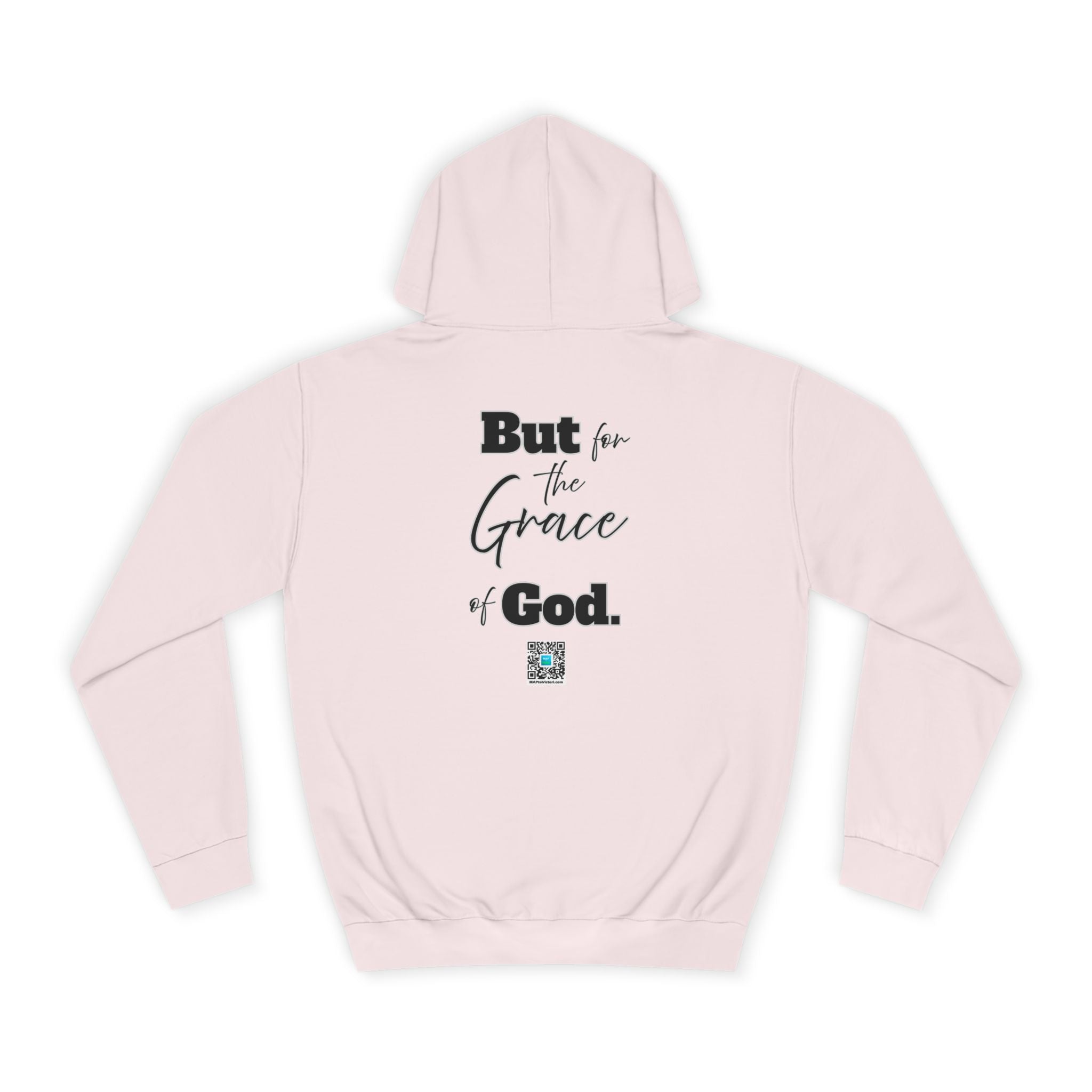 One Day At A Time - Hoodie