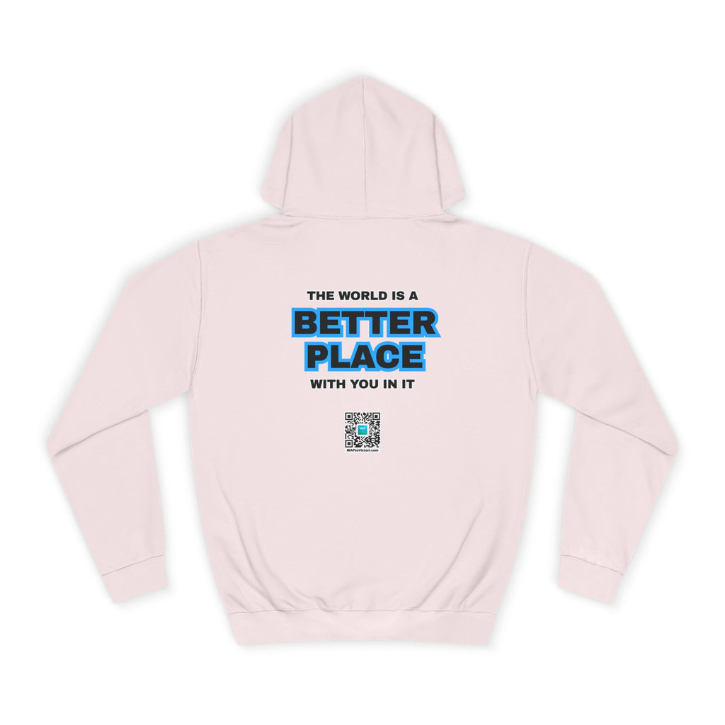 Find Your People - Hoodie