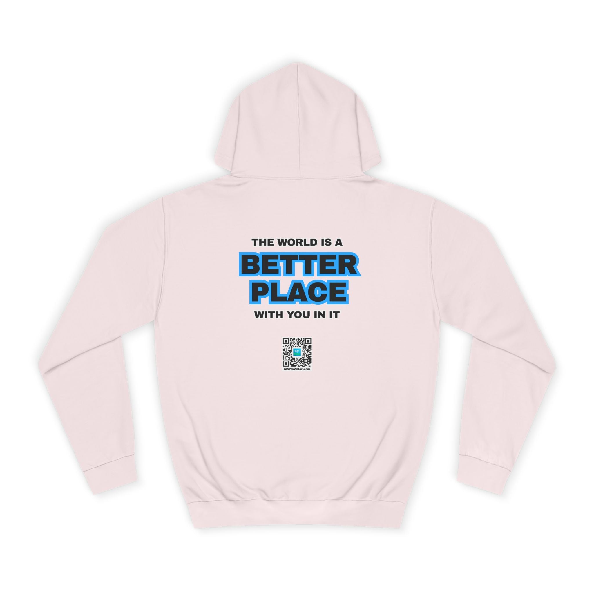 Find Your People - Hoodie