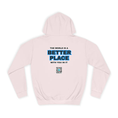Find Your People - Hoodie