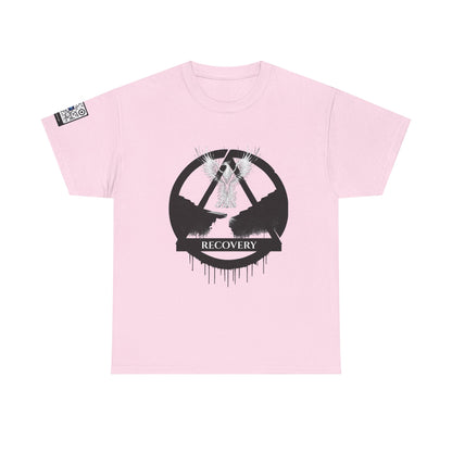 Recovery - Cotton T-Shirt