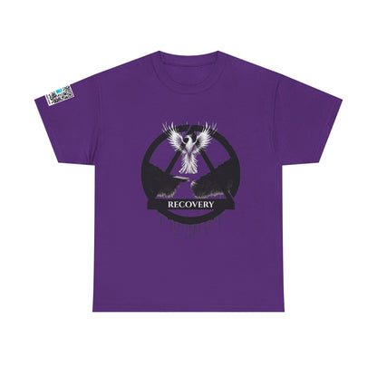 Recovery - Cotton T-Shirt