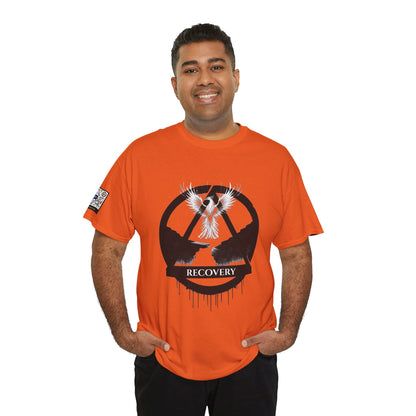 Recovery - Cotton T-Shirt