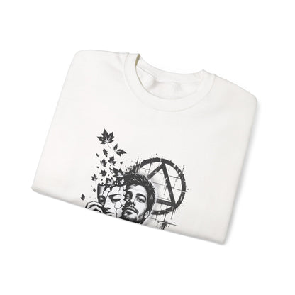 True Face - Crewneck Sweatshirt