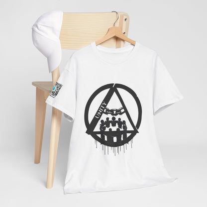 Copy of Unity - Cotton T-Shirt