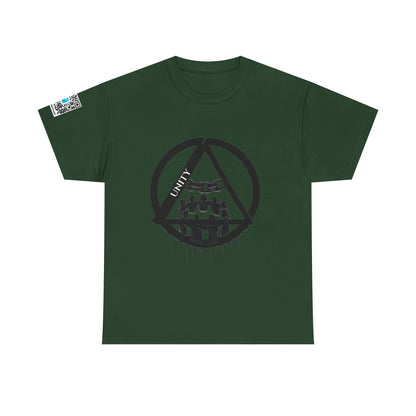 Unity - Cotton T-Shirt