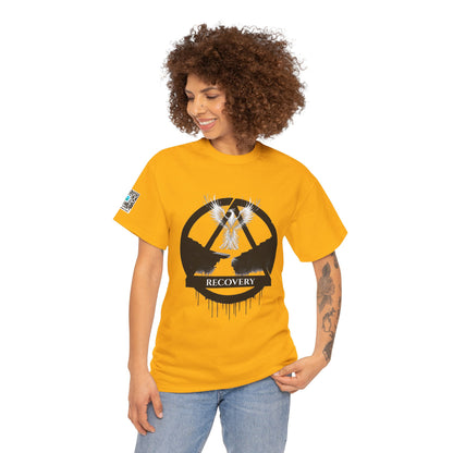 Recovery - Cotton T-Shirt