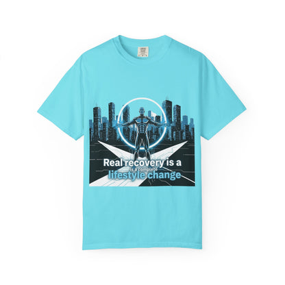 Lifestyle Change - T-Shirt