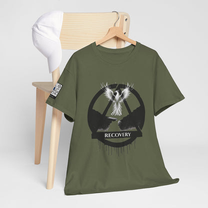 Recovery - Cotton T-Shirt