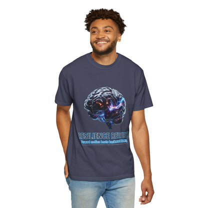 Resilience Rewired - T-Shirt