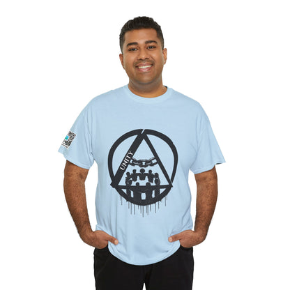 Copy of Unity - Cotton T-Shirt