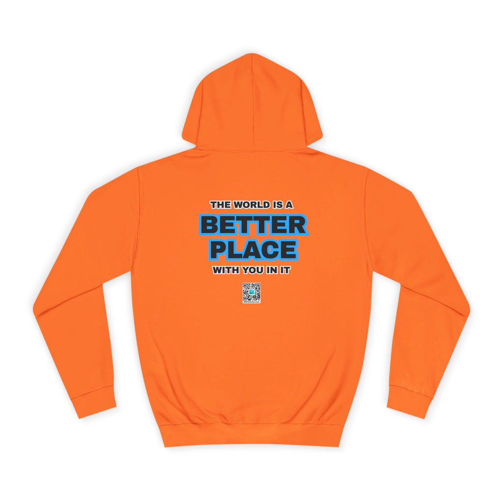 Resilience Rewired - Hoodie