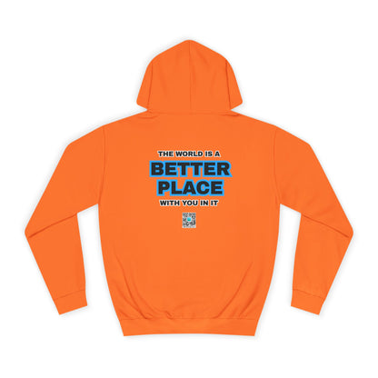 Resilience Rewired - Hoodie