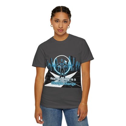 Lifestyle Change - T-Shirt