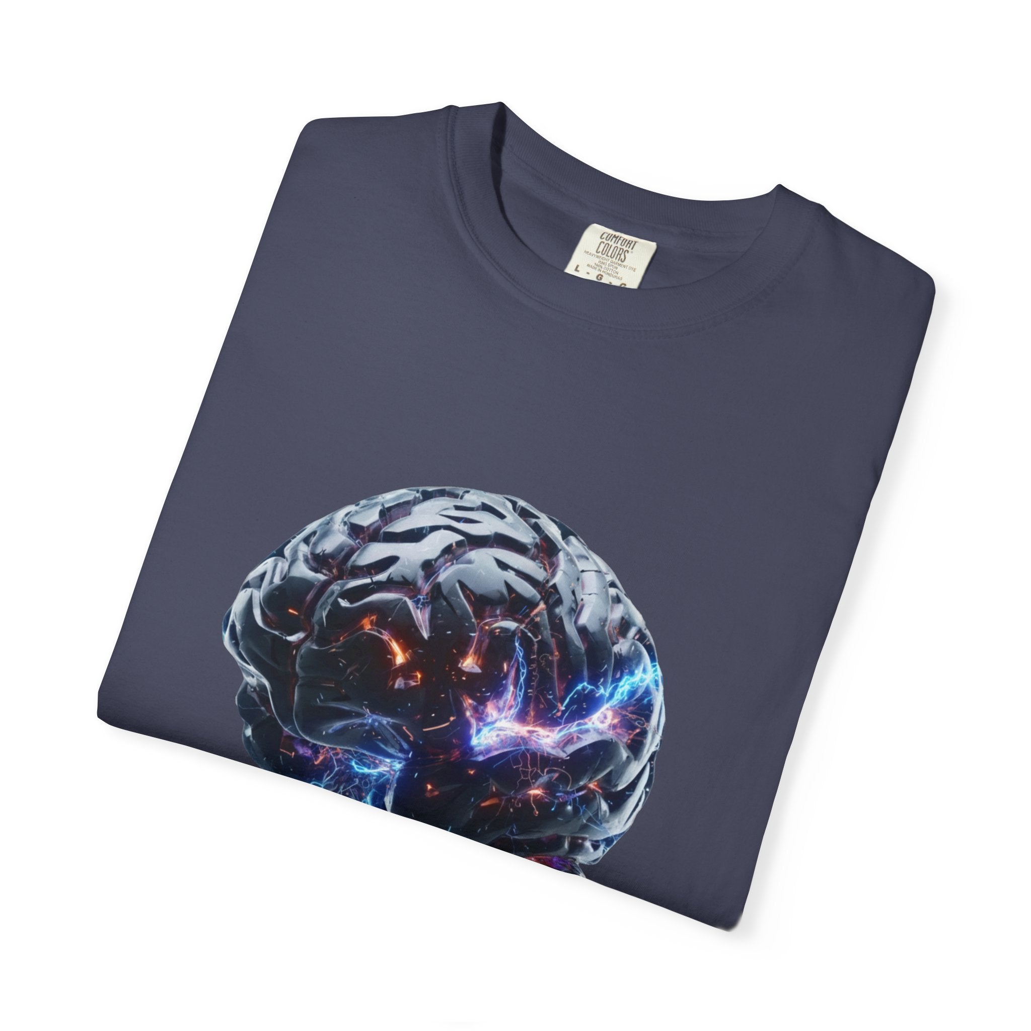 Resilience Rewired - T-Shirt