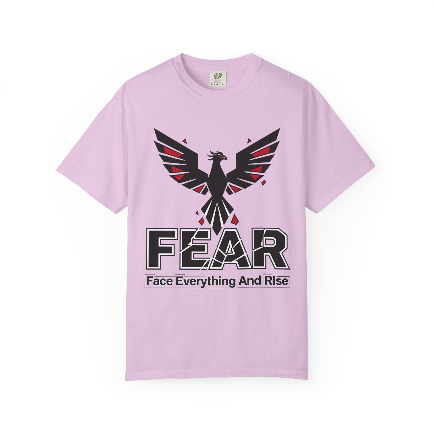 Face Everything And Rise - T-Shirt