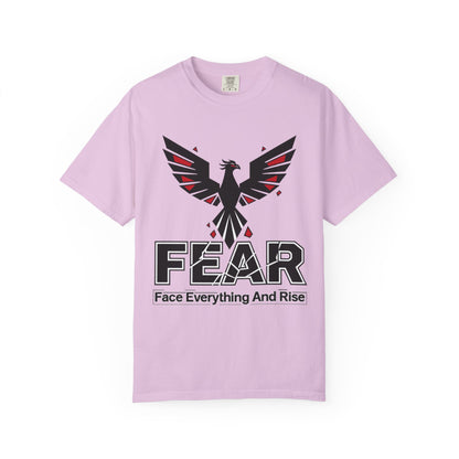 Face Everything And Rise - T-Shirt