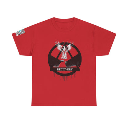 Recovery - Cotton T-Shirt