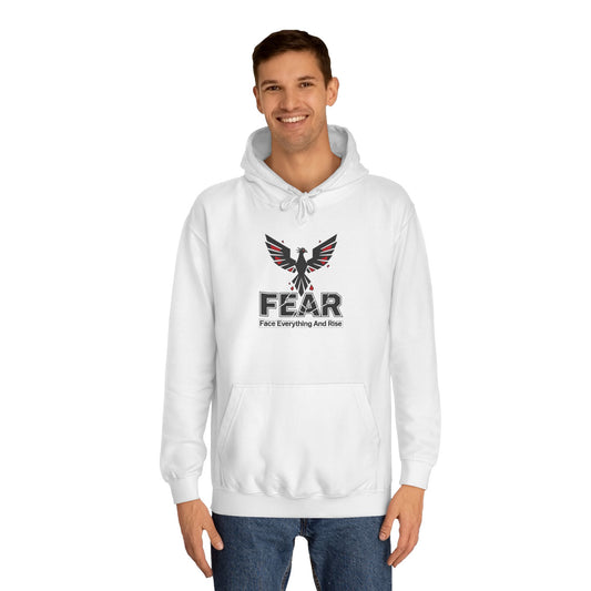 FEAR - Hoodie