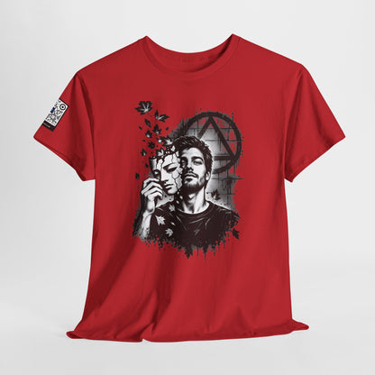 True Face - Cotton T-Shirt