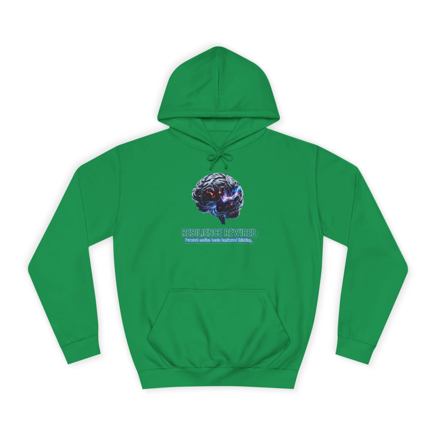 Resilience Rewired - Hoodie