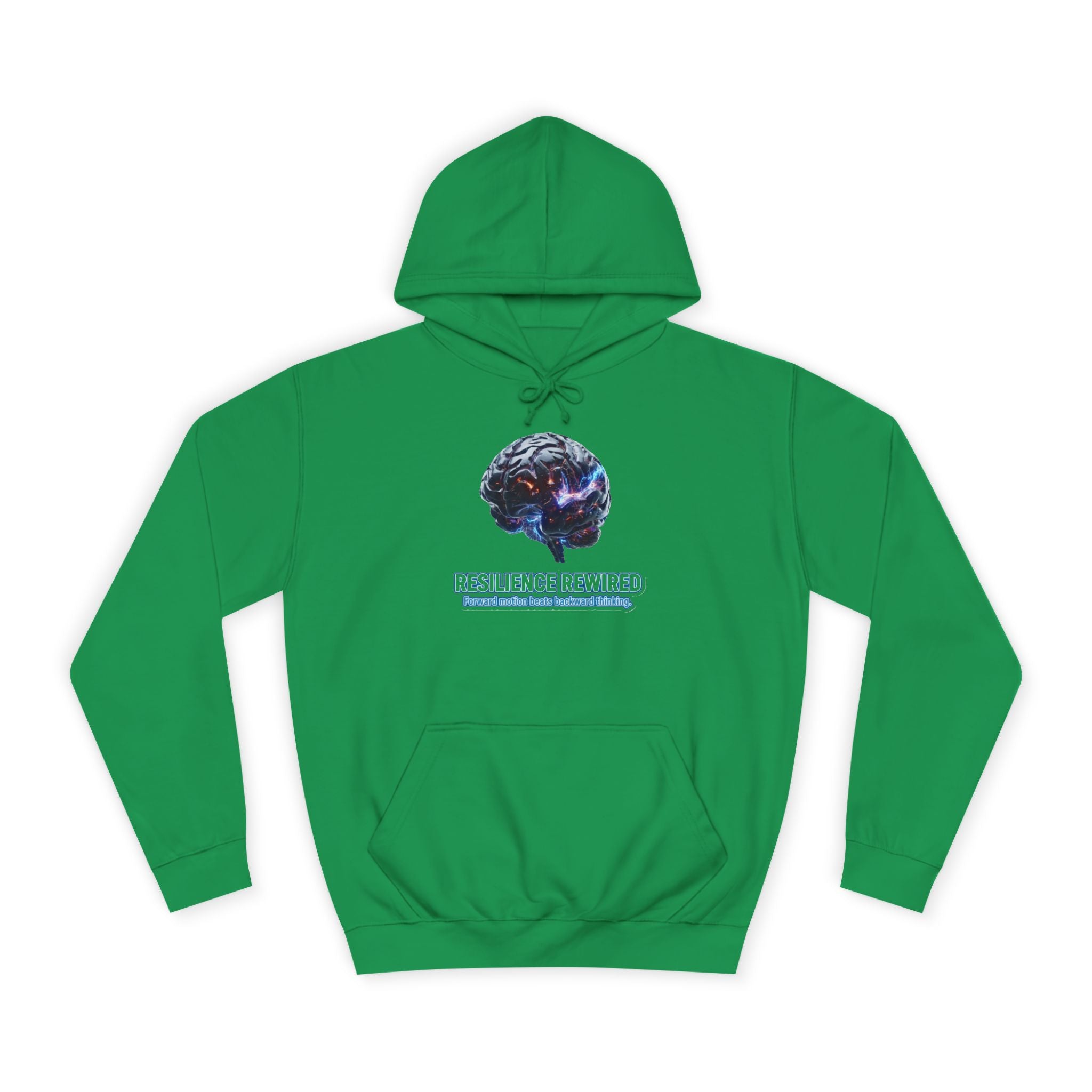 Resilience Rewired - Hoodie
