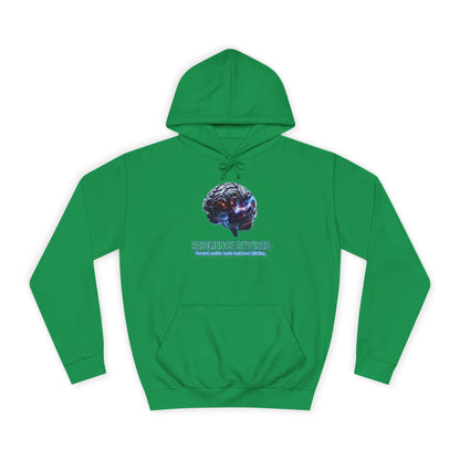 Resilience Rewired - Hoodie
