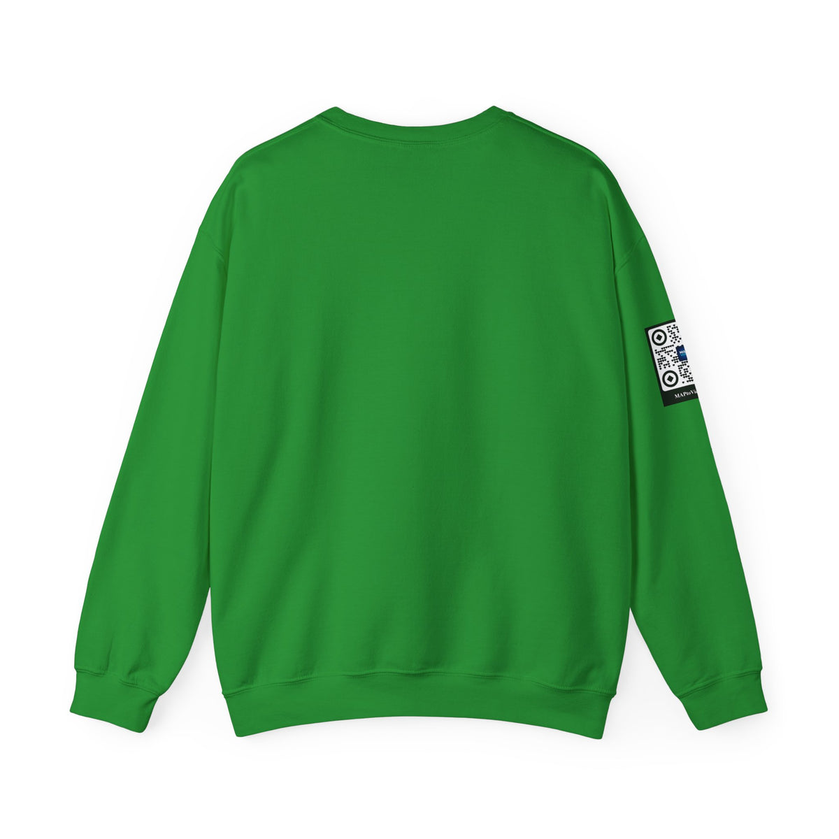 F.E.A.R. (Face Everything And Rise)- Crewneck Sweatshirt