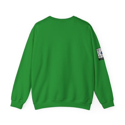 F.E.A.R. (Face Everything And Rise)- Crewneck Sweatshirt