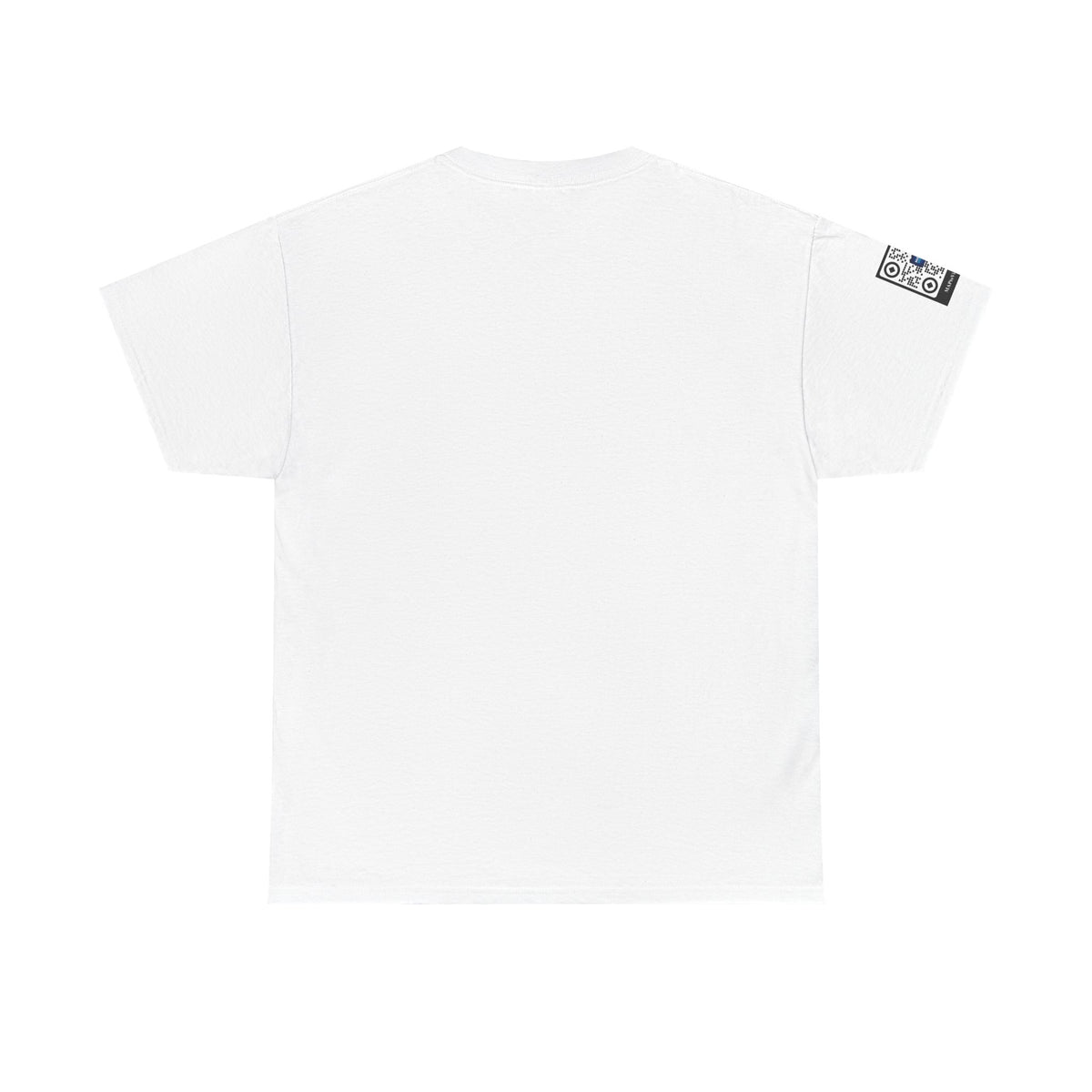True Face - Cotton T-Shirt