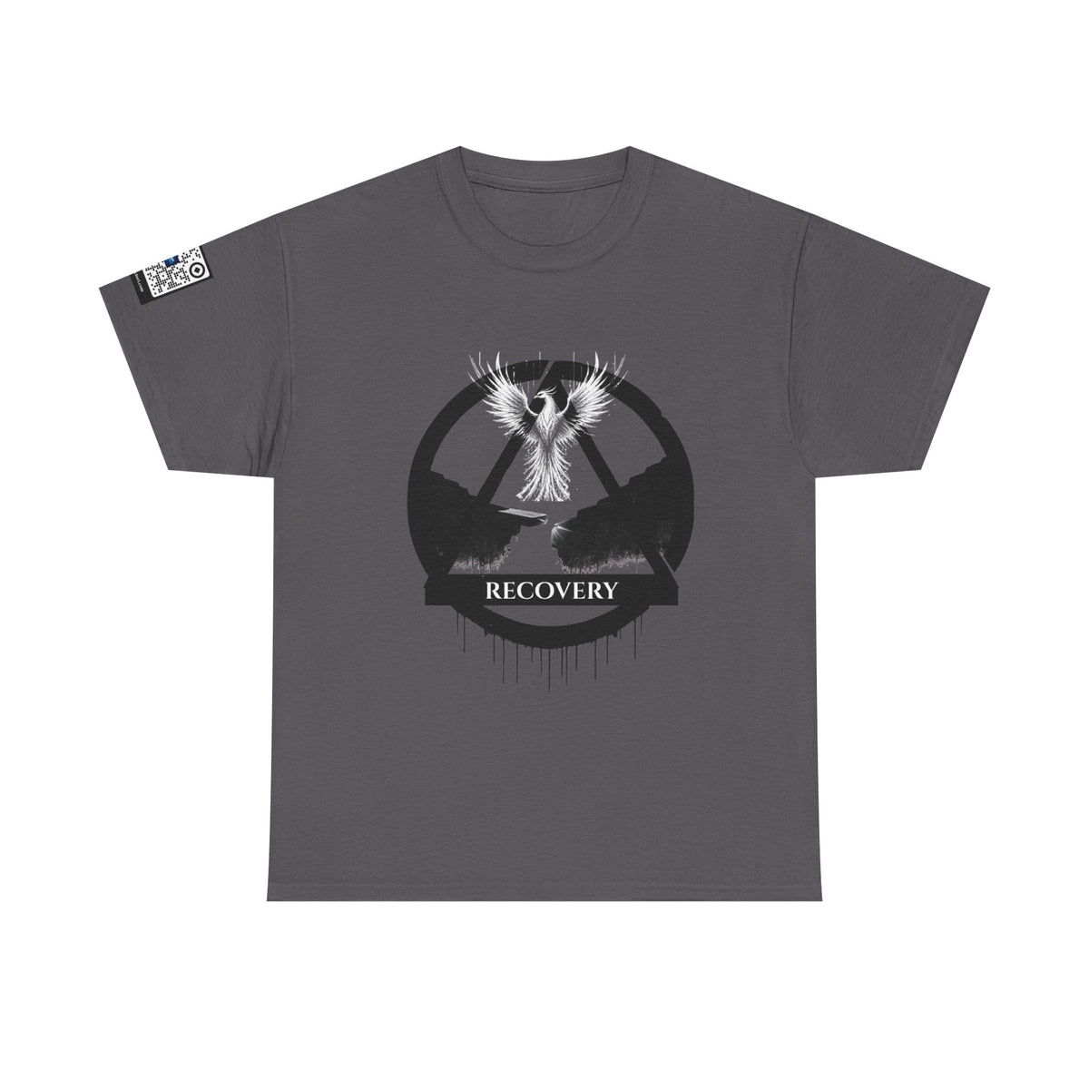 Recovery - Cotton T-Shirt