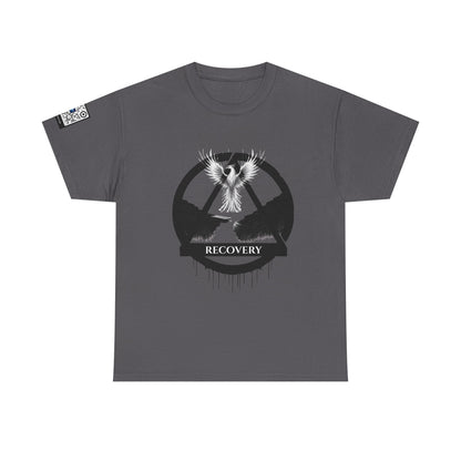 Recovery - Cotton T-Shirt