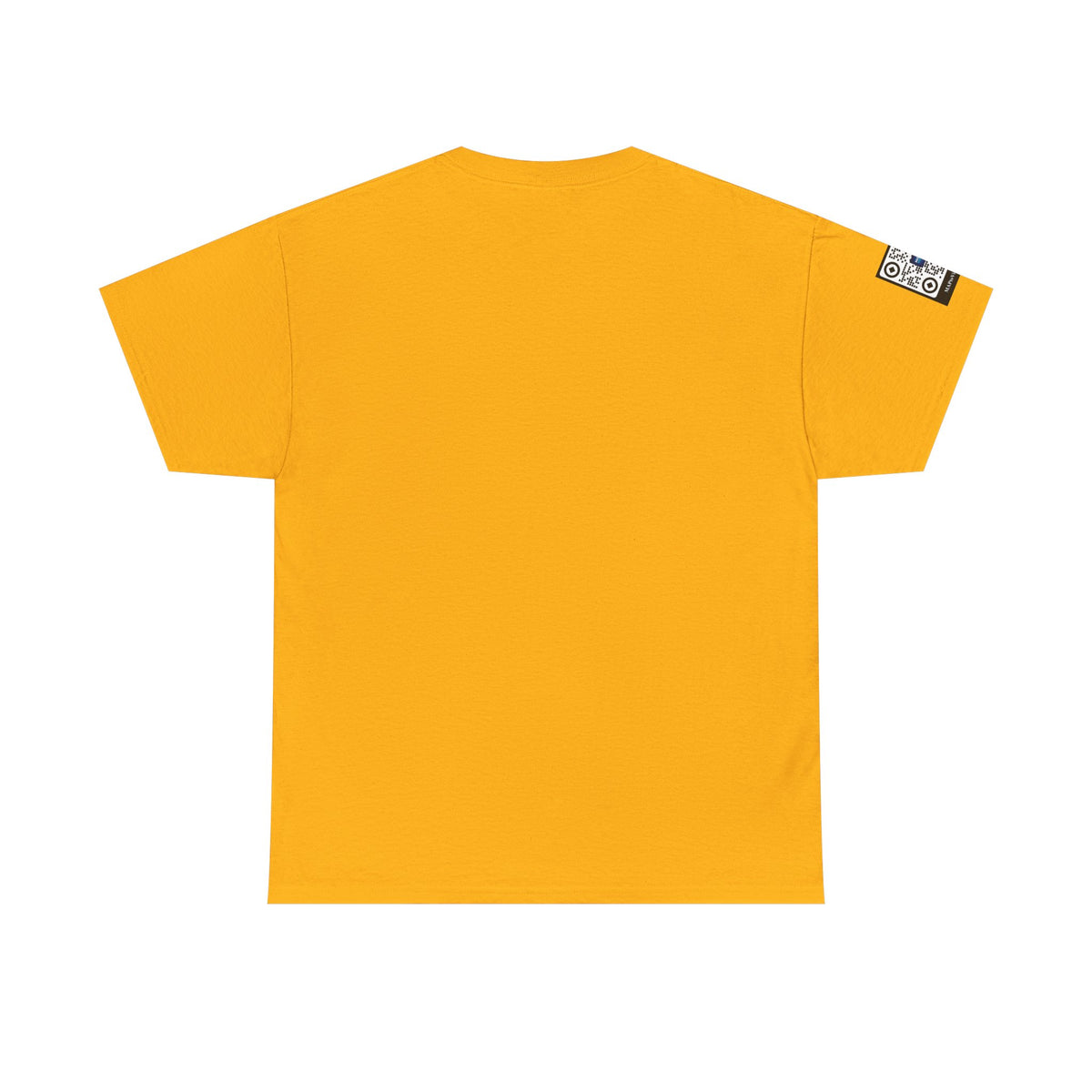 True Face - Cotton T-Shirt
