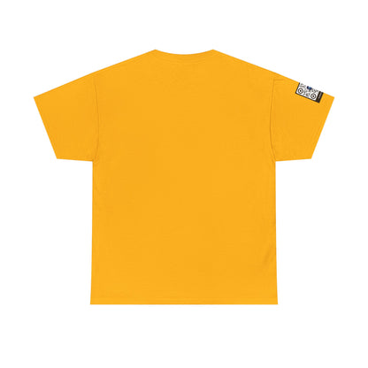 True Face - Cotton T-Shirt